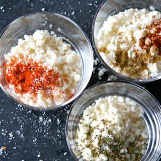 How to Make Breadcrumbs