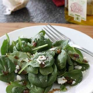 How to Make Vinaigrette