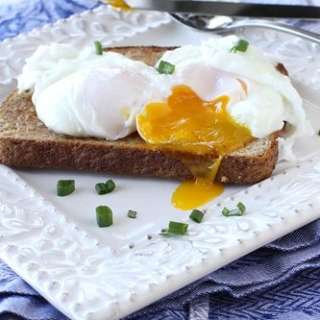 How to Poach an Egg
