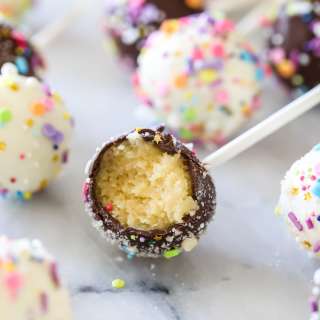 Cake Pops