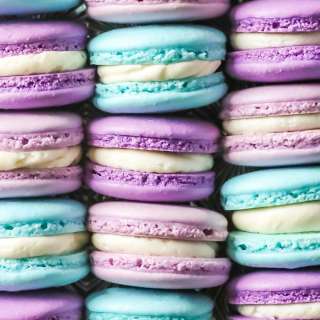 French Macaron Recipe
