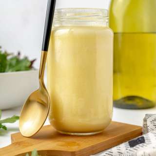 Beurre Blanc Sauce