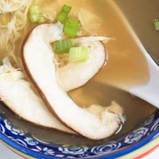 Egg Drop Soup