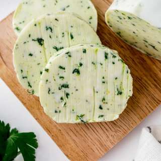 Maitre d'Hotel Butter Recipe