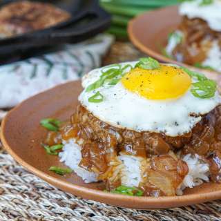 Loco Moco
