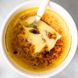 Creme Brulee