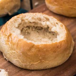 Bread Bowl Recipe