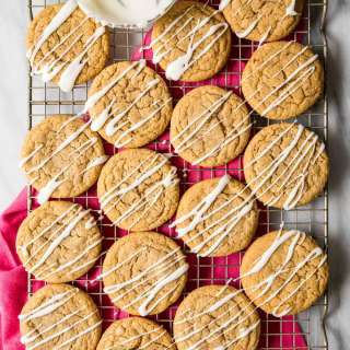 Spice Cookies