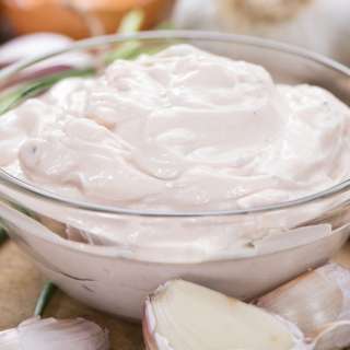 Homemade Aioli Recipe