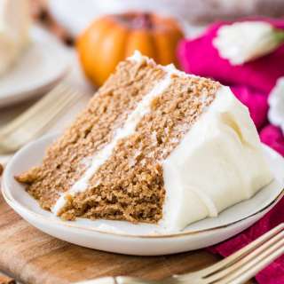 Spice Cake