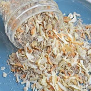 Dry Onion Soup Mix Recipe