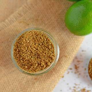 Thai Seasoning Recipe