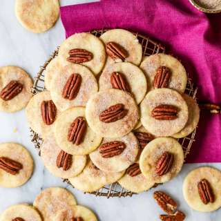 Sand Tarts