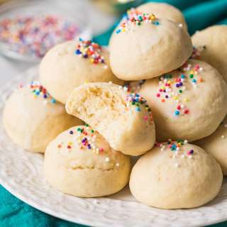 Italian Cookies