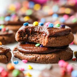 Cosmic Cookies