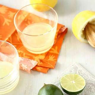 How to: Store (Freeze) Lemon and Lime Juice