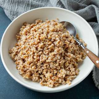 Instant Pot Farro