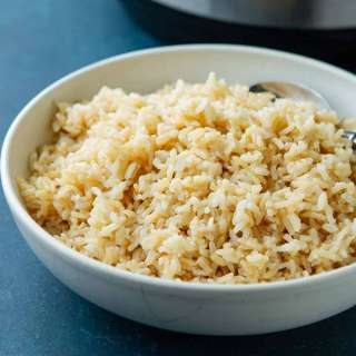 How to Cook Jasmine Brown Rice