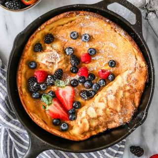 Dutch Baby