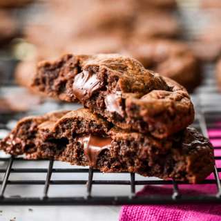 Chocolate Cookies