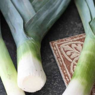How to Prepare Leeks