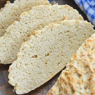 No Yeast Bread Recipe