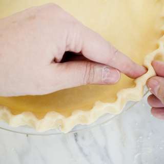 Pie Crust Tutorial