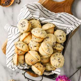 Mini Muffins