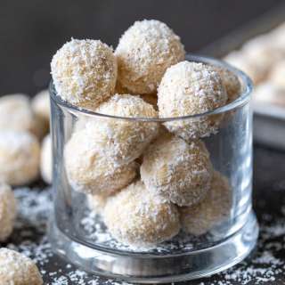 Ferrero Raffaello Candy Recipe
