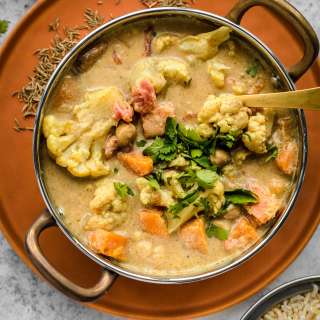 Vegan Curry