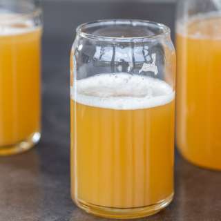 The Best & Easiest Kvass Recipe