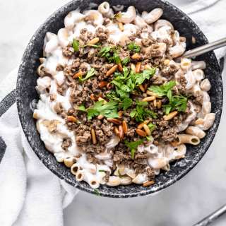Macarona Billaban