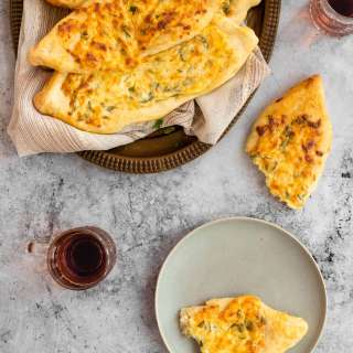 Turkish Pide