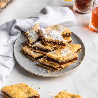 Maamoul Recipe