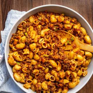 Macarona