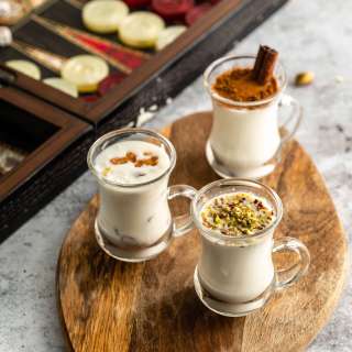 Sahleb