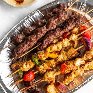 Arabic Grills