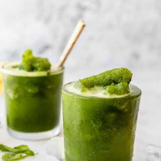 Lebanese Lemonade