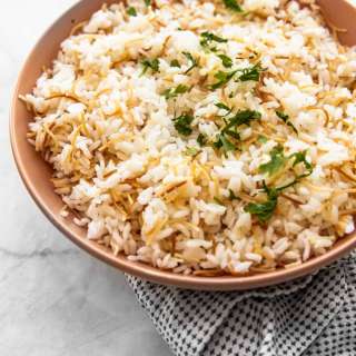 Egyptian Rice