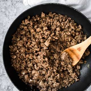 Lamb Mince