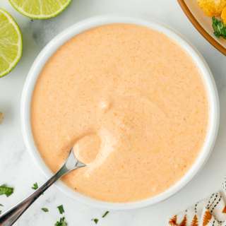 Red Curry Sauce