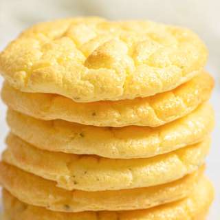 Cloud Bread