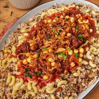 Koshari