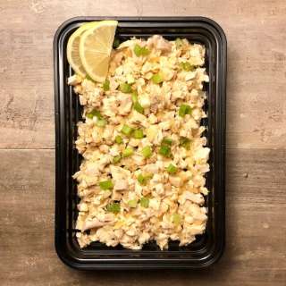 Chicken Kelaguen