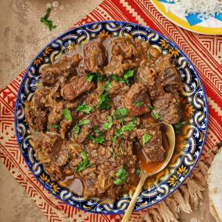 Kabab Halla