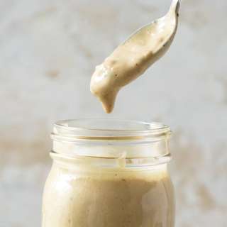 Remoulade for Crab Cakes