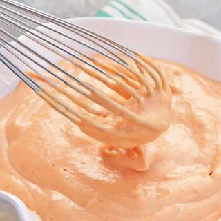 Yum Yum Sauce Recipe (Easy!)