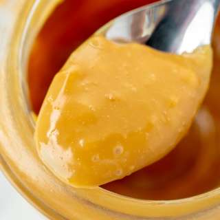 Sweetened Milk Caramel Recipe