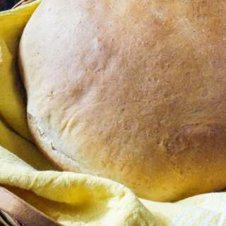 Yemarina Yewotet Dabo (Ethiopian Honey Milk Bread)