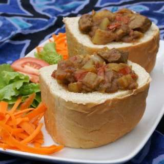 Bunny Chow